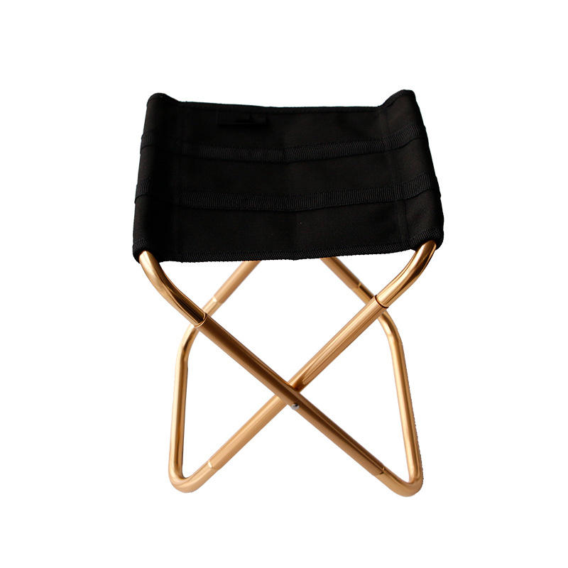 IPRee® Przenośne krzesło składane 0,3 kg Waga Maks. 80 kg Waga ładunku