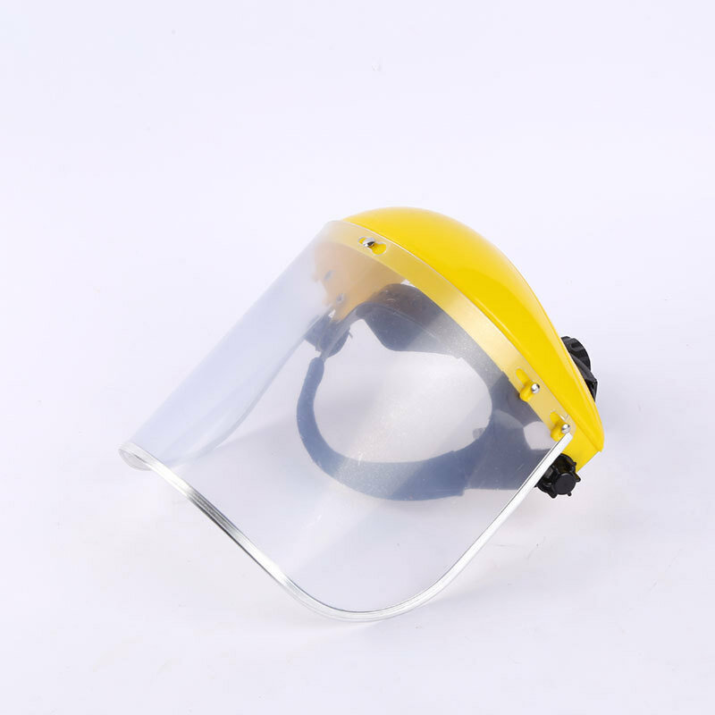 Safety Welding Helmet Weldeer Lens Grinding Shield Visor Radiation Face Masks