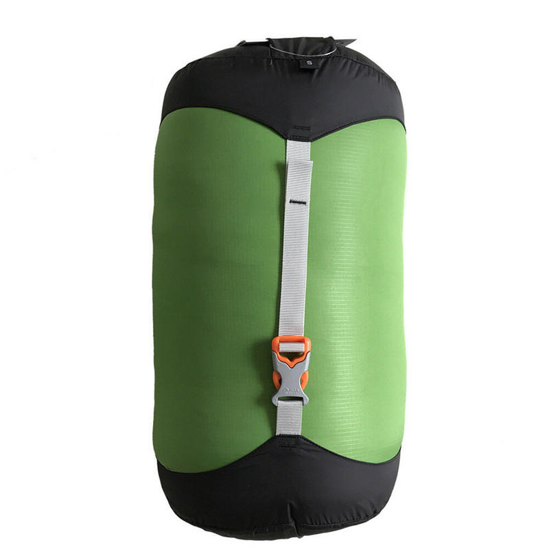 AEGISMAX Sıkıştırma Çanta Outdoor Kampçılık Seyahat Malzemesi Çuval Çanta