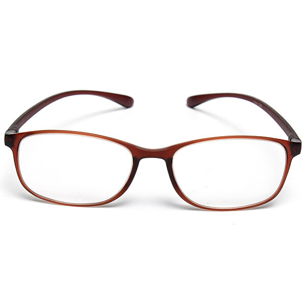 Men Women Unisex Ultra-light Reading Glasses Magnifying Glasses Presbyopia Diopter Eyeglasses for Elderly