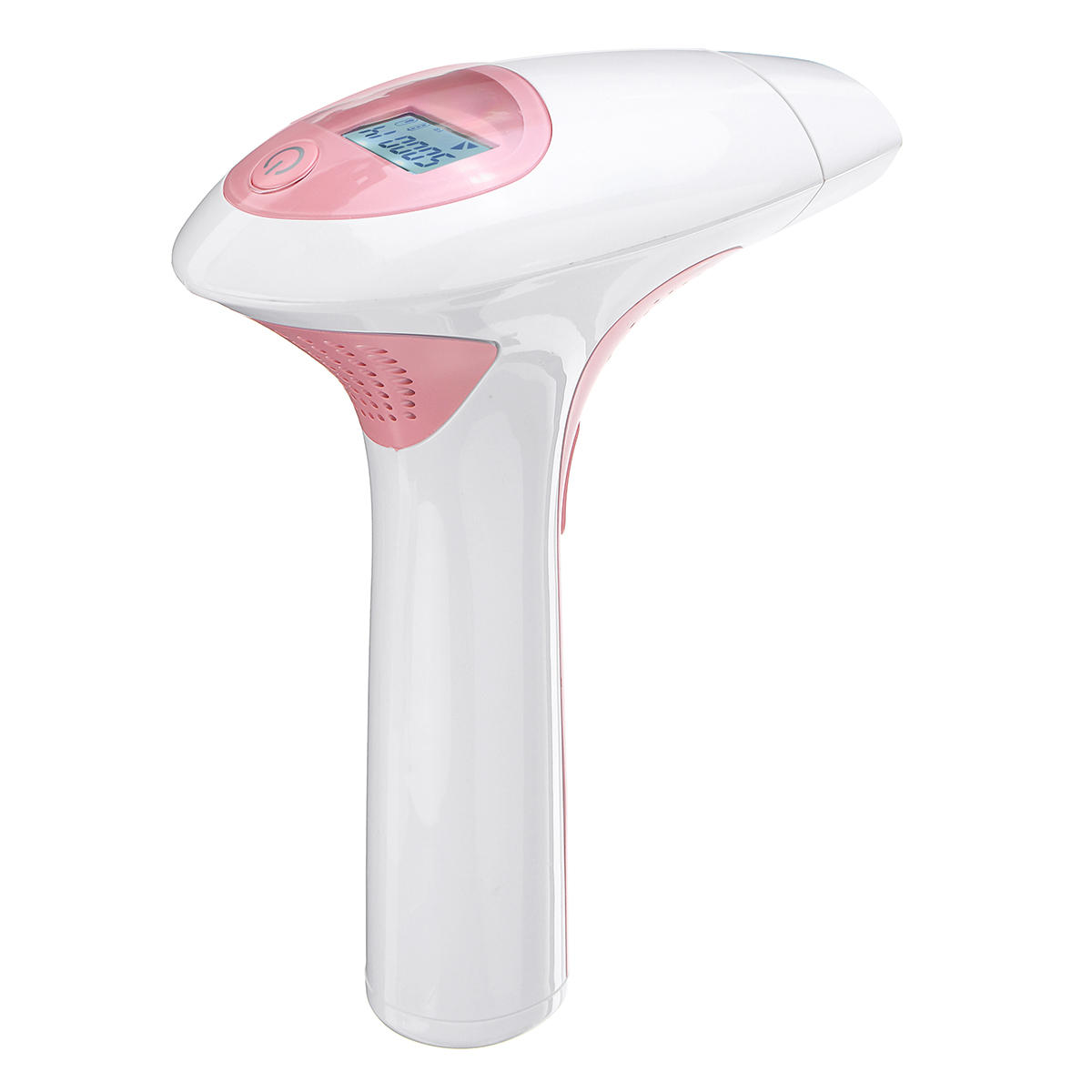 

500000 Flashes Laser IPL Permanent Hair Removal Machine 5 Speed Painless Epilator Body Hair Remove Device Set With Sungl