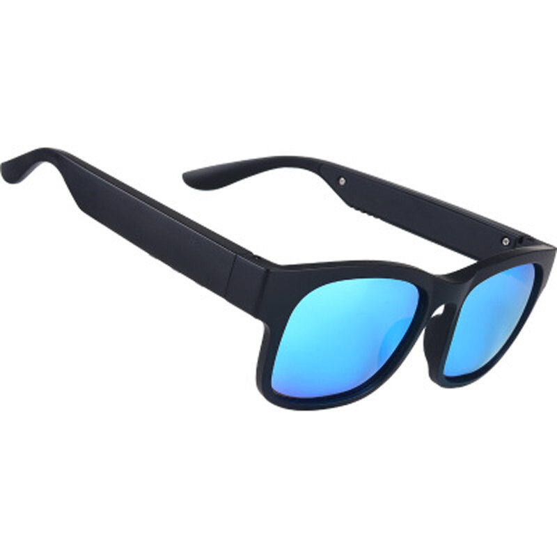 

Bakeey RH12 IP67 Waterproof Fashion Smart Wear Noise Reduction BT5.0 Smart bluetooth Glasses Sunglasses