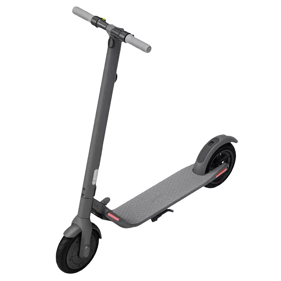 Ninebot E22 300W 36V 5.2Ah Folding Electric Scooter 3 Modes 20km/h Top Speed 22km Mileage Range Two Wheels Electric Scooter From Youpin