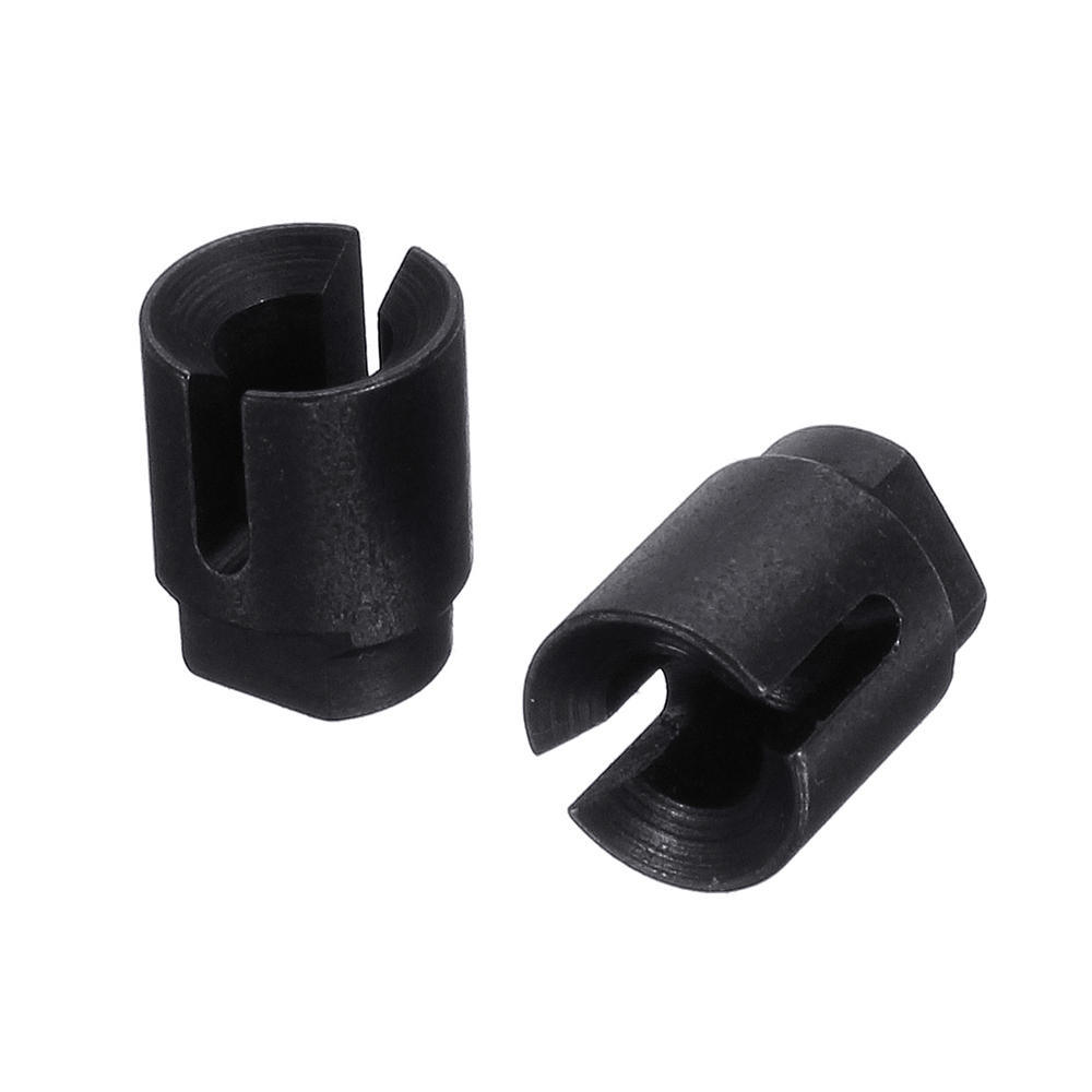 

2PCS Upgraded Metal Driving Gear Connecting Cups for X-Rider Flamingo 1/8 RC Car Motorcycle Spare Parts