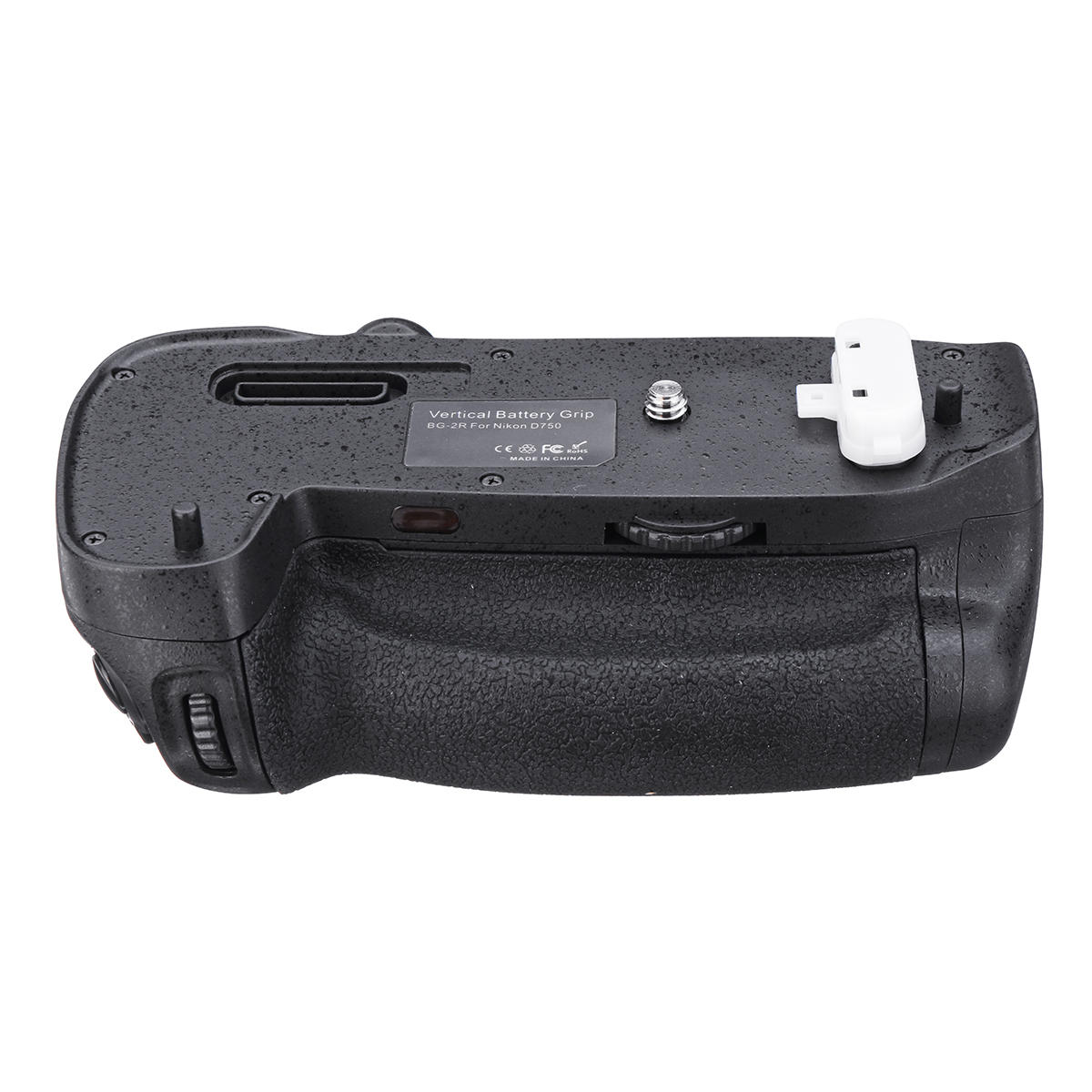 

Travor Vertical Battery Grip Holder For Nikon D750 DSLR Camera work with EN-EL15 battery as MB-D16 or 8 x AA-Size Batter