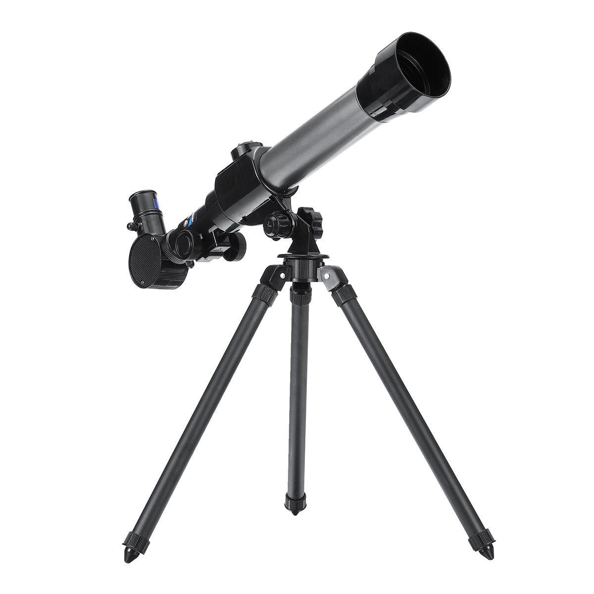 20/30 / 40X Astronomische telescoop Eenvoudige kinderversie HD Ruimte Landschap Spotting Scope Monic
