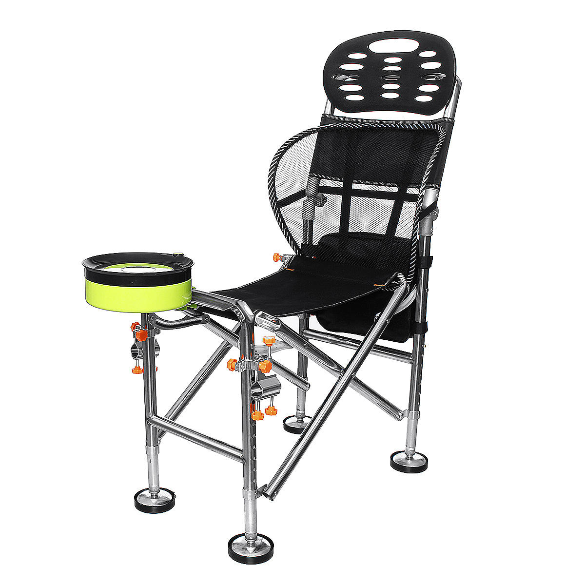 camping chair stool