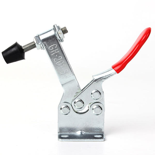 90Kg / 198Lbs Toggle Clamp Holding Capaciteit Horizontale plaat