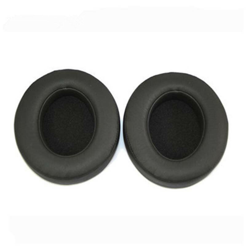 1 Pair SHELKEE Replacement Ear Pads Foam Earpads for Beats Studio2.0 Wireless Headphone