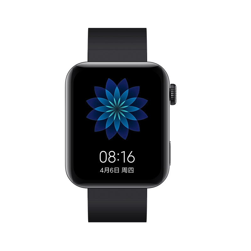 Smartwatch Xiaomi Watch za $261.69 / ~1013zł