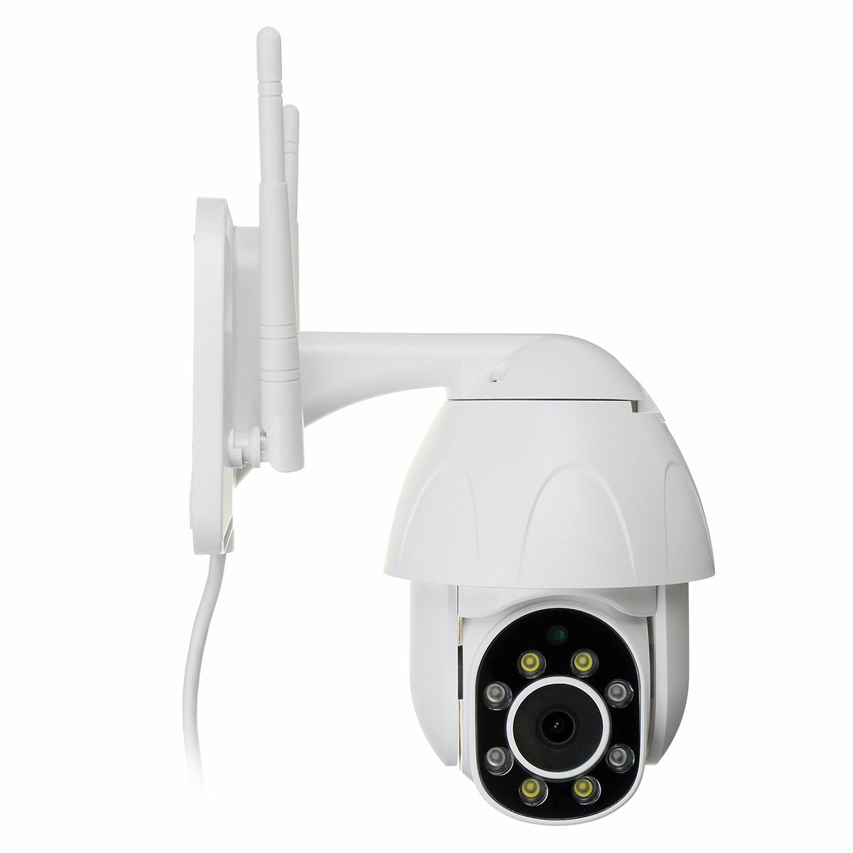 WiFi PTZ Speed Dome Camera 1080P HD Security IP IR Camera Night Vision Pan Tilt