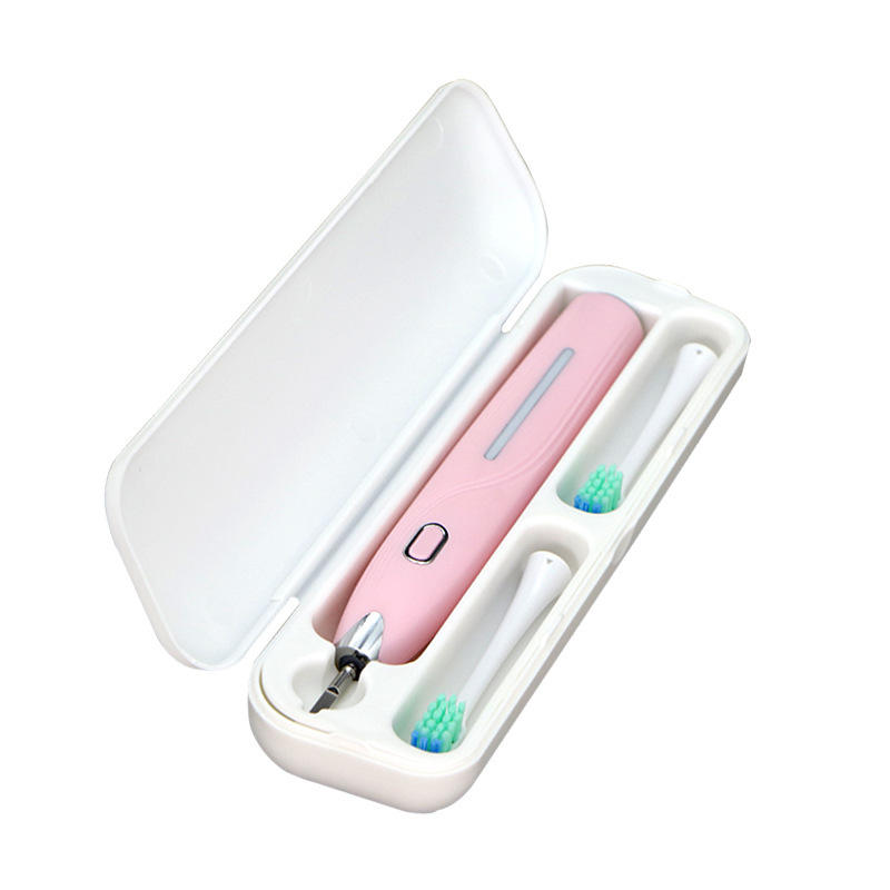 IPRee® PP Elektryczne pudełko na szczoteczki do zębów Przenośna szczotka podróżna Protect Storage Case Case
