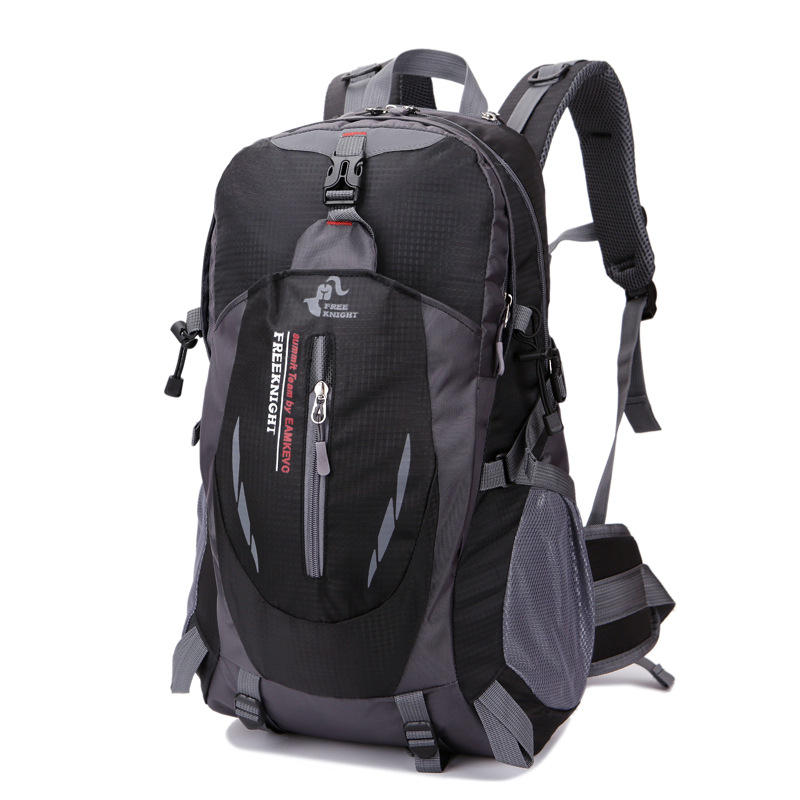 40L Torby wspinaczkowe Plecak alpinistyczny Taktyczna torba na ramię Camping Turystyka Turystyka