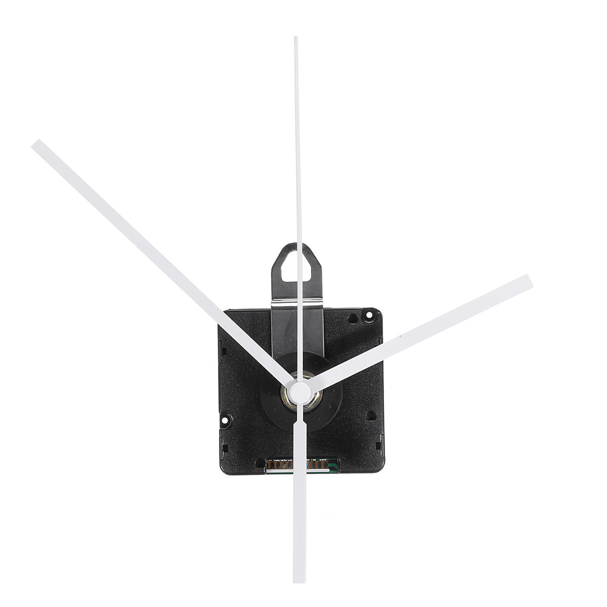 

DIY Kit UK MSF Time Atomic Radio Controlled Silent Clock Mechanism Movement