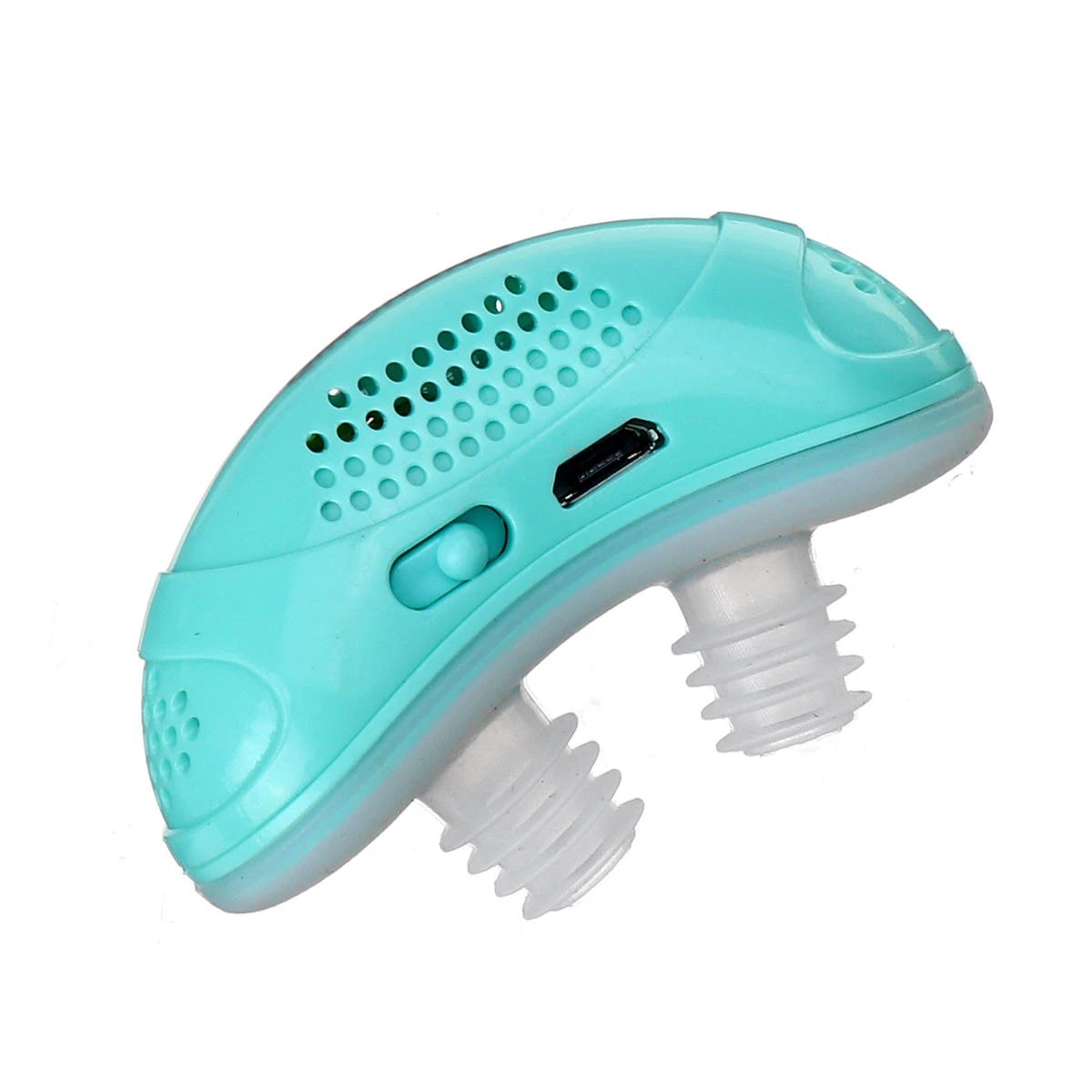 Electric Snorer Home Adult Anti Snore Συσκευή Artifact Anti-snoring Respirator