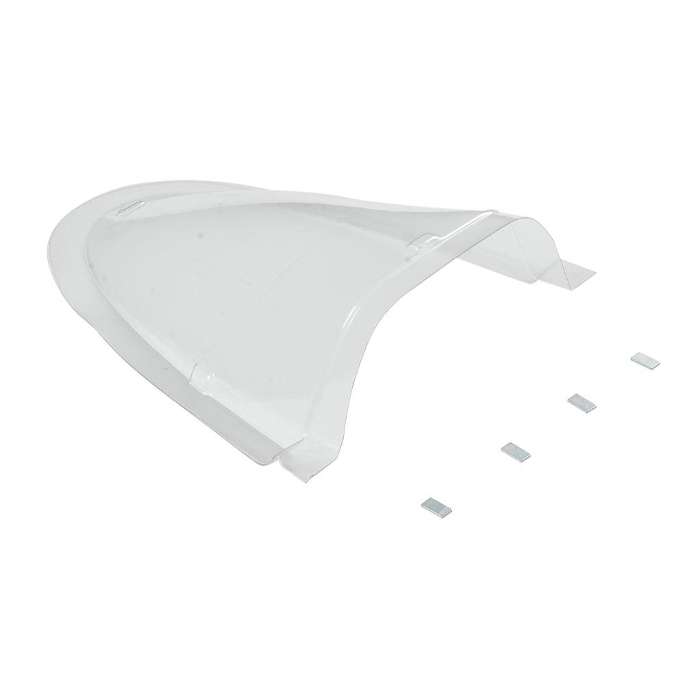 Transparent Canopy Kit for SonicModell Binary 1200mm