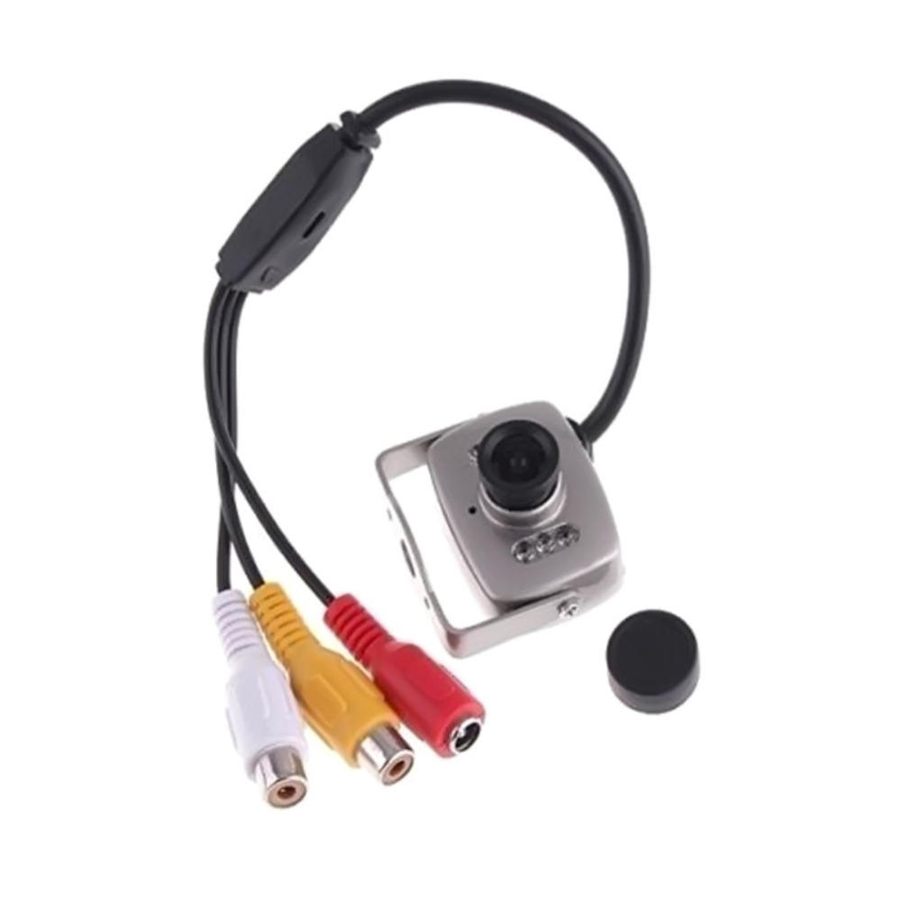 

Bakeey 3.6mm 6 IR LED Light 960P Infrared Night Vision Smart IP Camera Monitor CCTV Surveillance