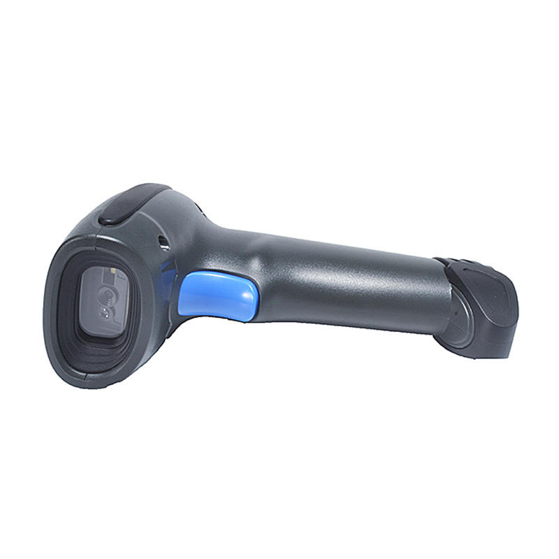 

ScanHome SH-4400 Wireless Handheld 1D/2D/QR Codes Barcode Scanner with USB RS232 Interface for Restaurants Shops Superma