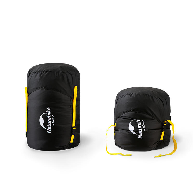 Naturehike NH19PJ020 Спальный Сумка Компресс-сумка Дорожная сумка для хранения На открытом воздухе Кемпинг
