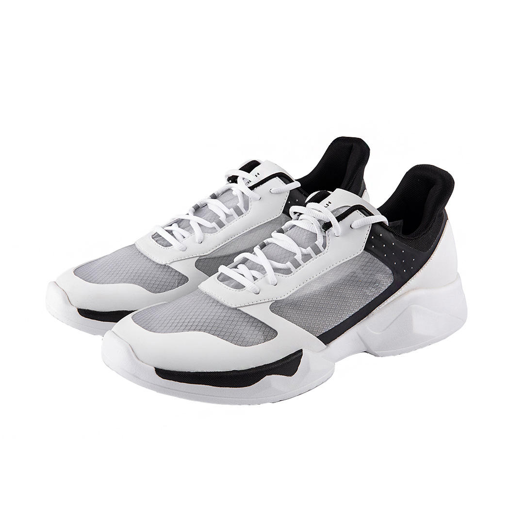 [FROM ] HYBER Breathable Lightweight Men Sneakers Perspiration Non-slip Running Casual Shoes