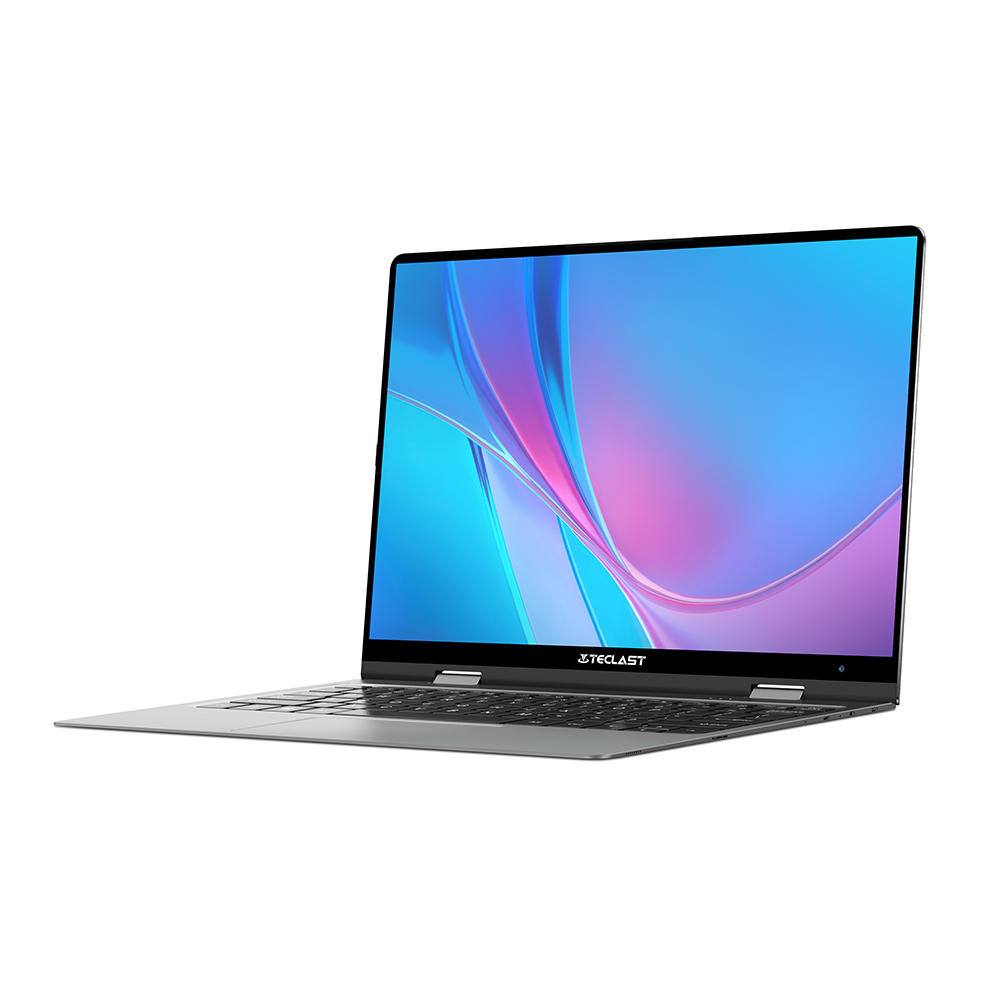 Portátil Teclast F5 Laptop 11.6 " TouchScreen Intel N4100 8GB 256GB SSD 1KG Type C