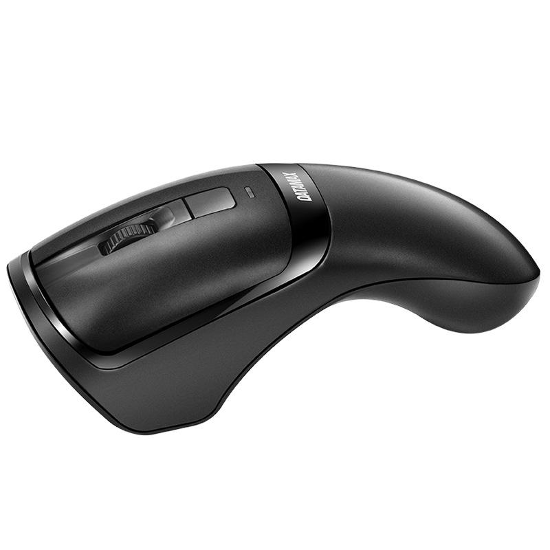 

Datamax M3 2 in 1 Wireless Mouse Scanner 1D 2D Barcode Scanner QR Code Scanner Ergonomic Mouse Scanning Machine for Supe