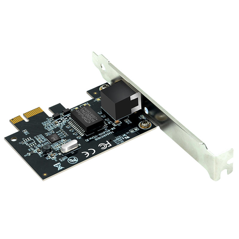 COMFAST CF-P10 Internal PCI-E Gigabit Network Card Free Driver Networking Adapter for Desktop