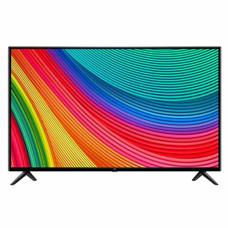 Xiaomi Mi TV 4S 32 Inch 720P HD Android Smart TV Television Chinese Version Support Voice Control
