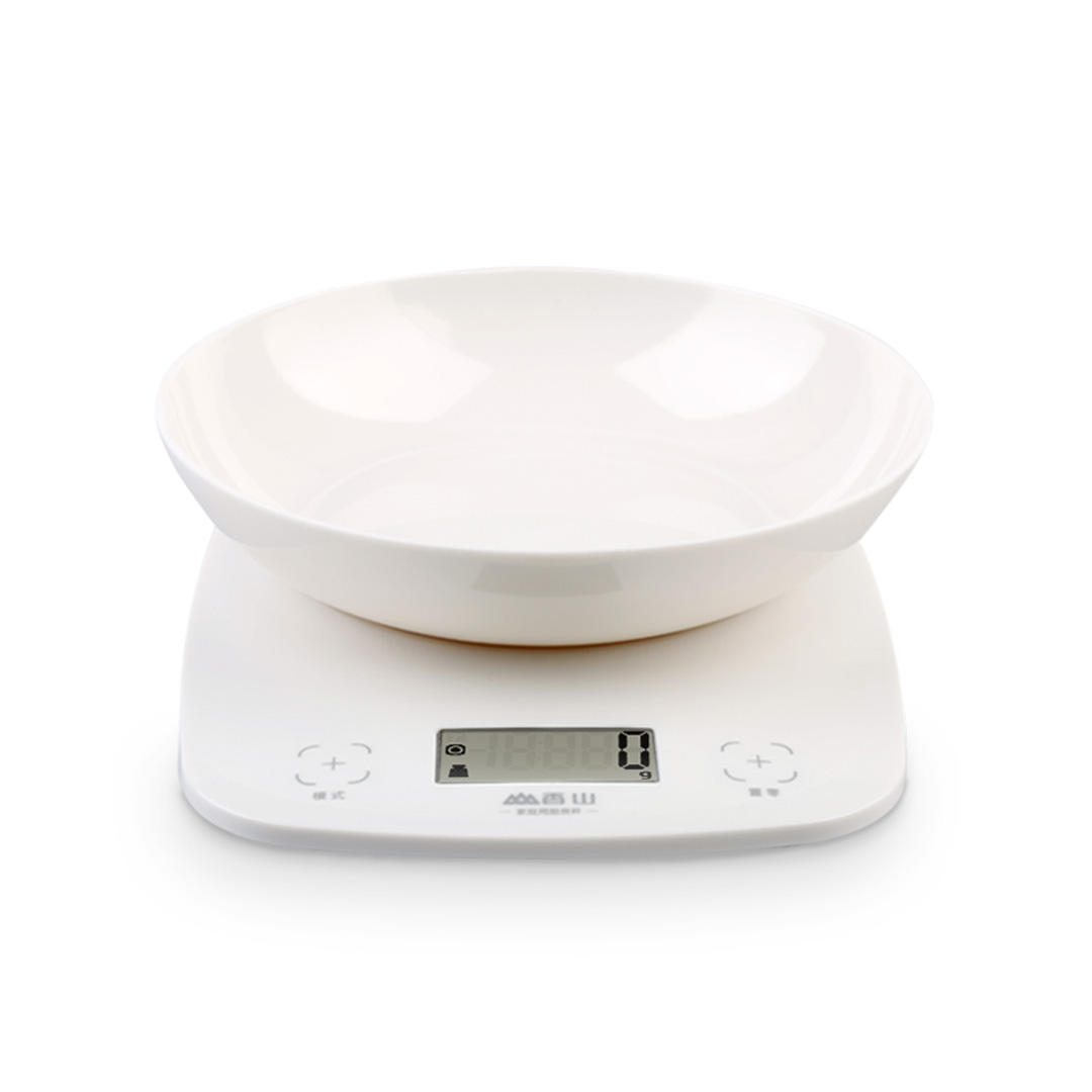 best price,xiangshan,2g,5kg,abs,electronic,kitchen,scale,discount