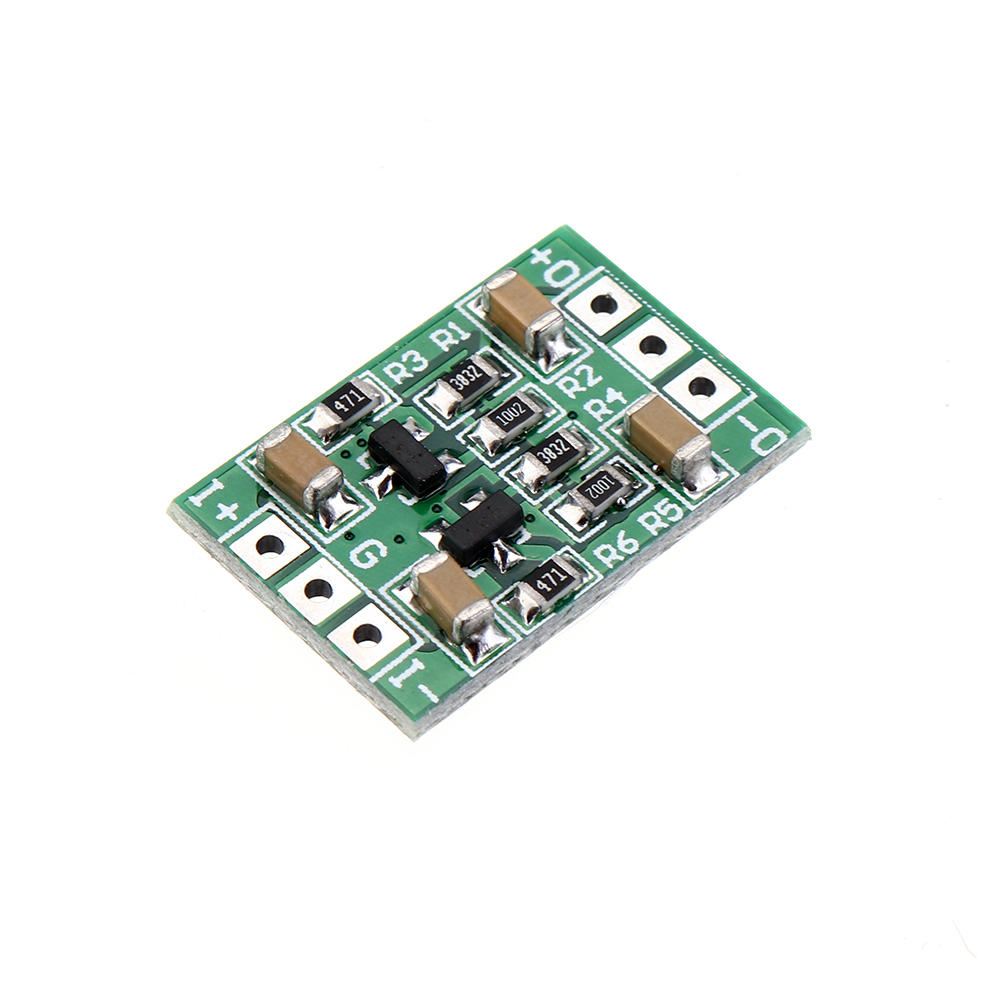 

5pcs +-10V TL341 Power Supply Voltage Reference Module for OPA ADC DAC LM324 AD0809 DAC0832 ARM STM32 MCU
