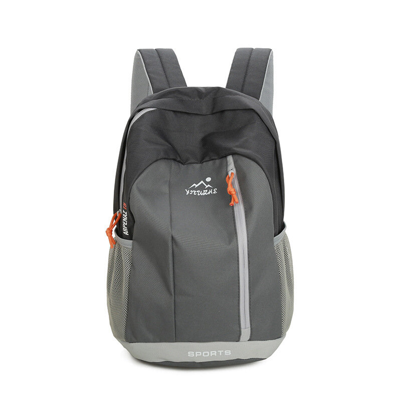 IPRee® Men 20L Backpack Outdoor Sport Shoulder Bolsa Armazenamento impermeável Bolsa