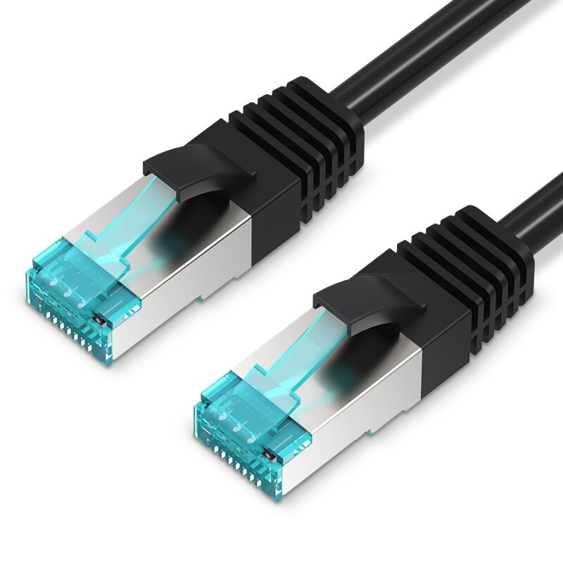 Vetion VAP-B05 0.75m / 1.5m / 2m Networking Cable RJ45 Cat 5E Ethernet Cable Patch Cord LAN Network Cable