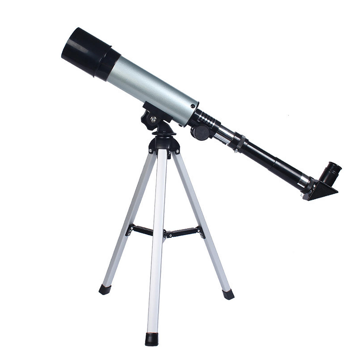 F36050 90X brechendes astronomisches Teleskop 90 ° Himmelsspiegel klares Bild