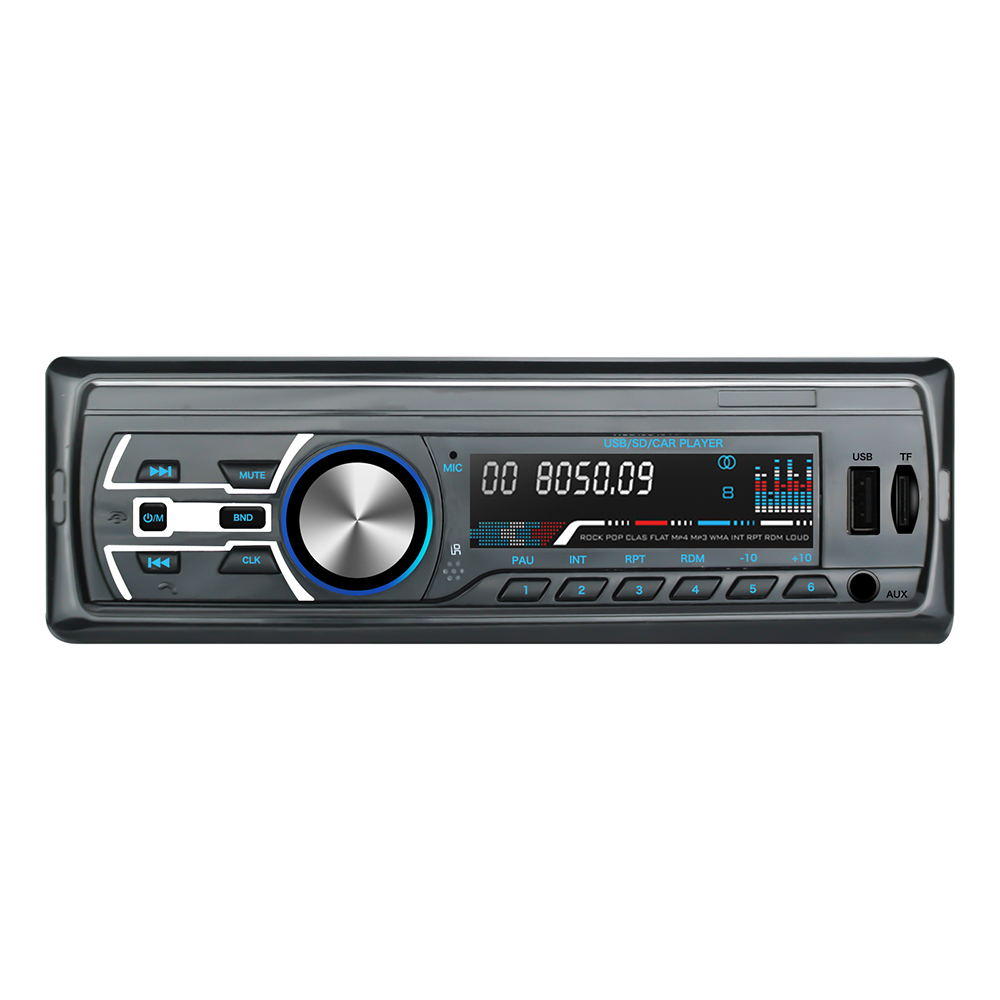 Audio System Radio Auto