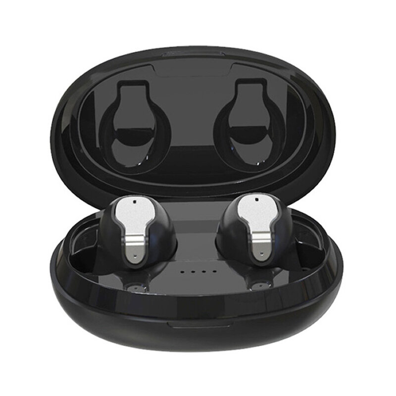 Bakeey XY-5 TWS Draadloze Bluetooth 5.0-koptelefoon Macaron Colorful Mini-aanraakbediening Handsfree