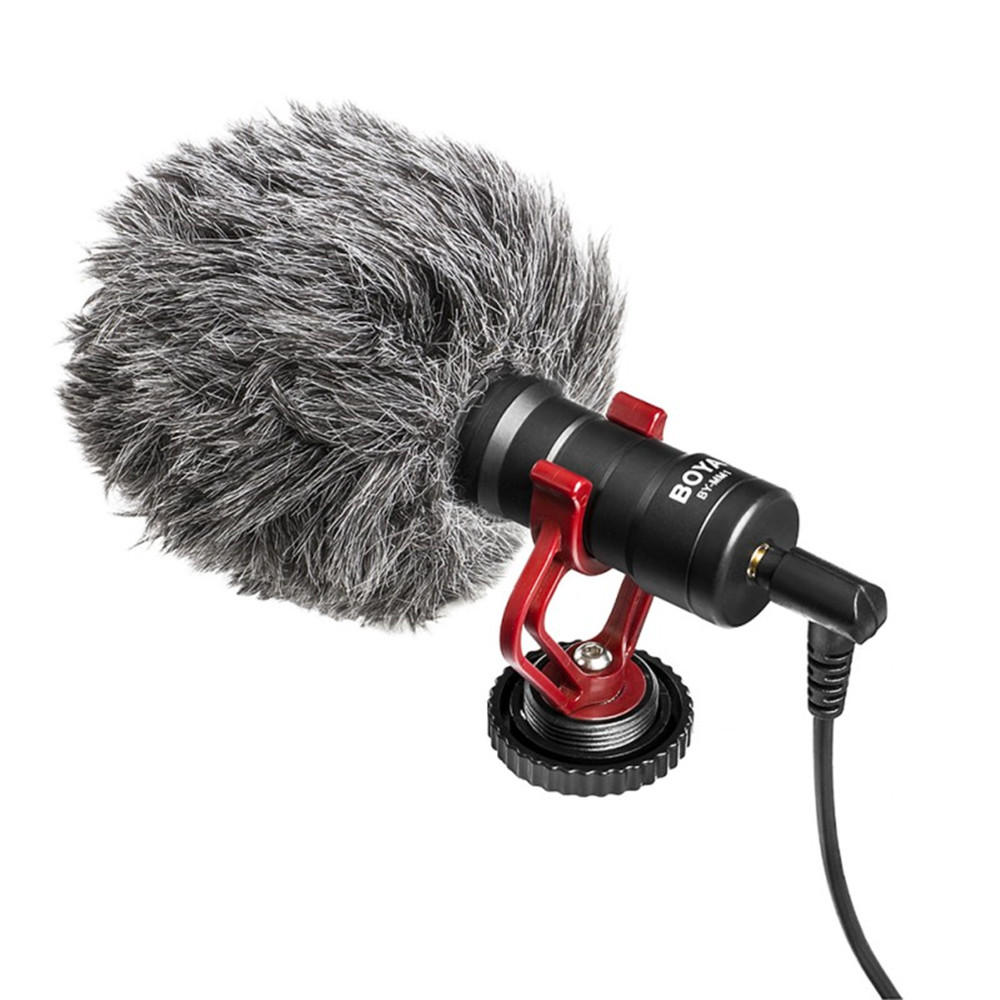 best price,boya,by,mm1,cardioid,on,camera,microphone,coupon,price,discount