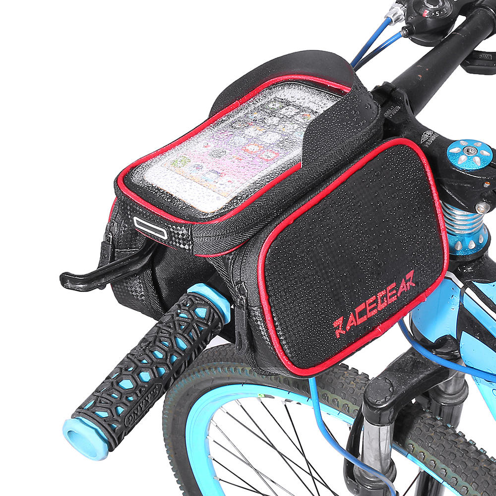 best price,6.2inch,phone,bicycle,front,bag,case,discount