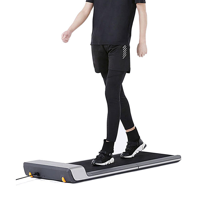 Treadmills Foldable WalkingPad A1 Pro Folding Smart Electric Walking Pad 3 Modes 