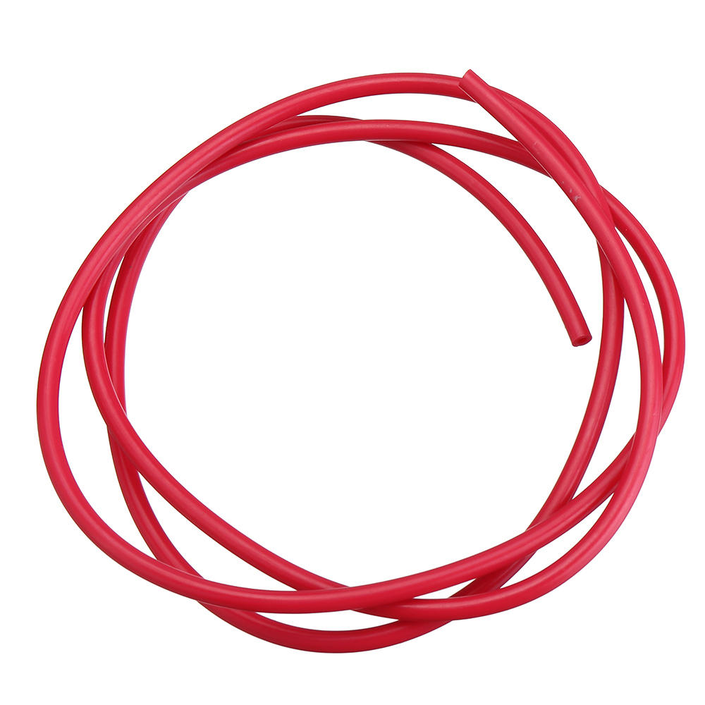 

5pcs Red 1M Long Distance PTFE Feed Tube for 1.75mm Filament 3D Printer