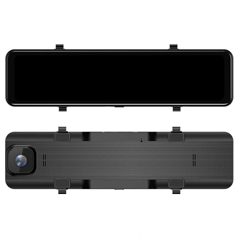 Z70 Android 8.1 4G ADASクアッドコアカーDVRダッシュカメラGPS Wifi bluetooth 1080PバックミラーZ70