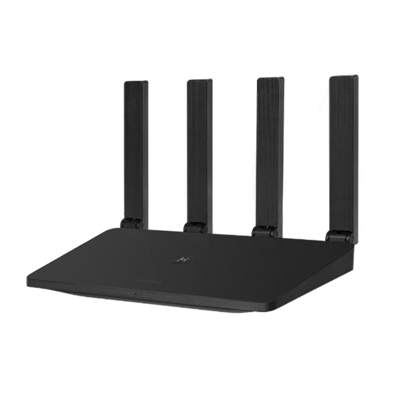 

Huawei Router WS5108 1167Mbps Dual Band 2.4G 5G 11AC MU-MIMO Wifi Repeater 1GHz CPU WiFi Router IPv6 5dBi High Gain Ante