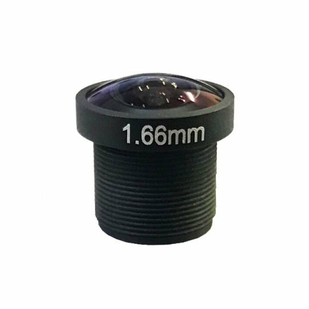 Caddx LS107 M12 1.66mm Lens for Caddx Ratel