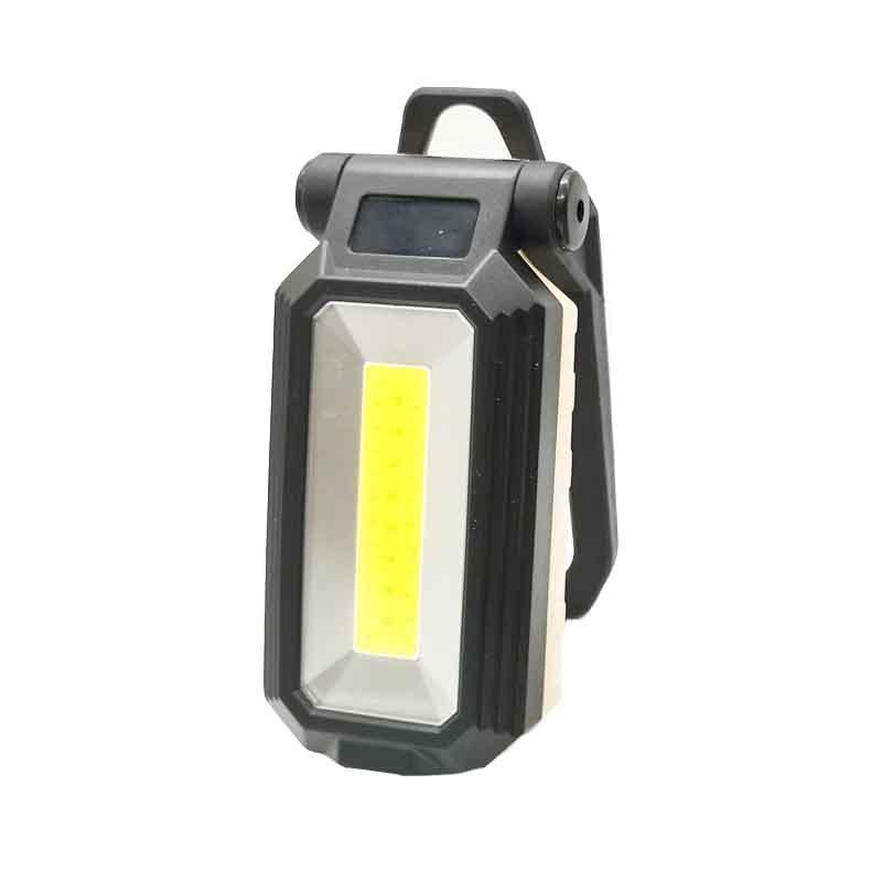 IPRee® T6 COB Camping Light 4 Modi USB wiederaufladbare hängende Arbeitslampe Magnetic Attraction Portable Emergency Lantern