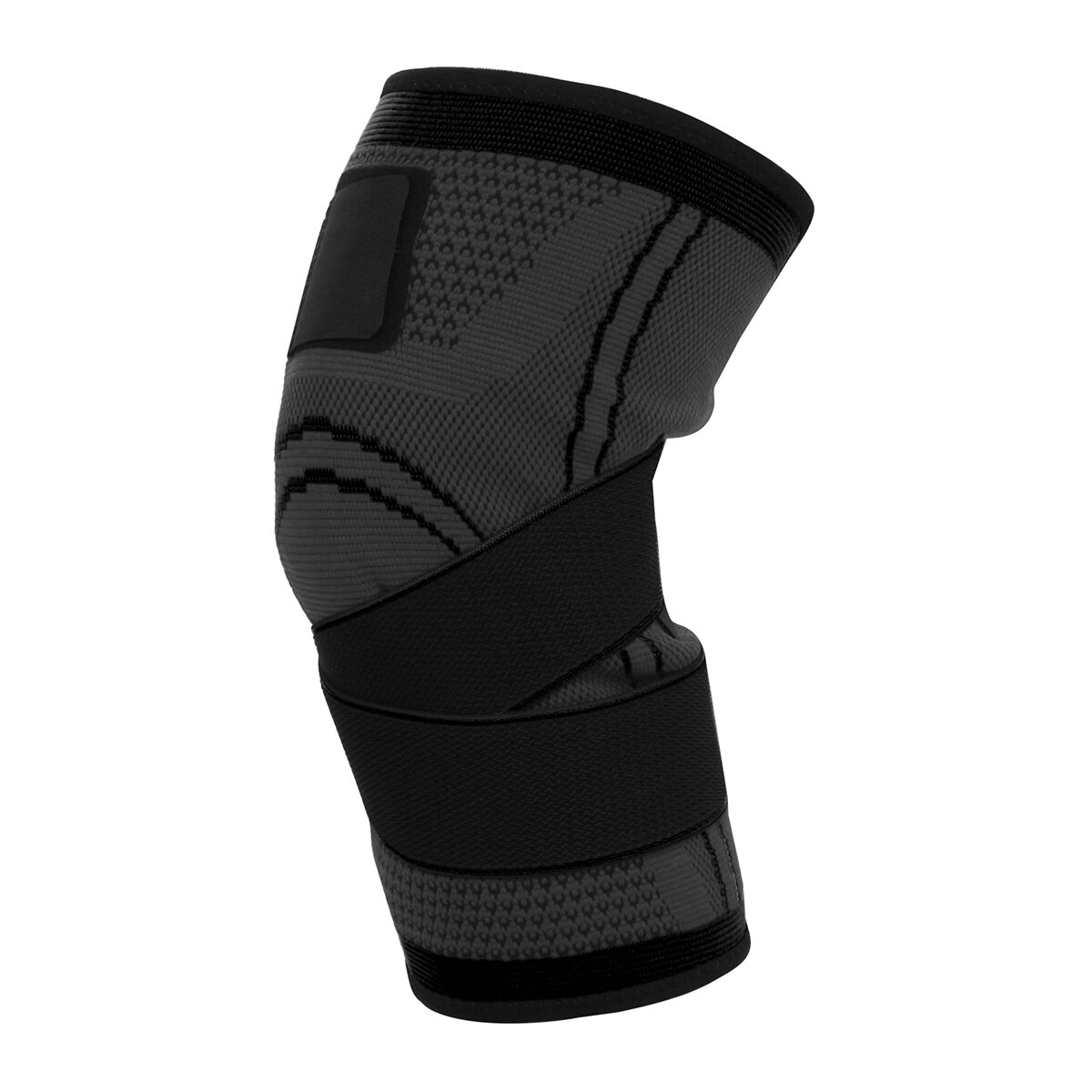 1 Stks Ademend Kniebeschermer Gewrichtspijn Artritis Relief Knie Pad Fietsen Beschermende kleding