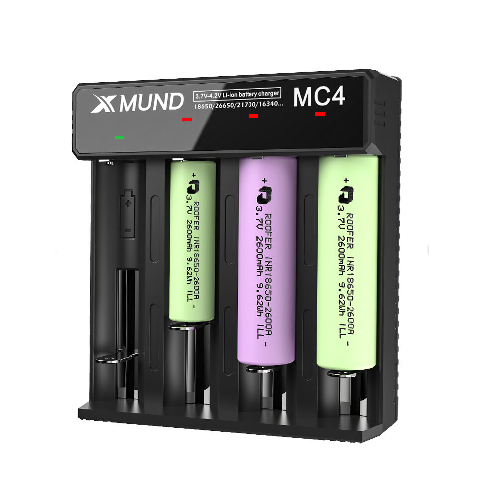 best price,xmund,xd,mc4,slots,battery,charger,discount