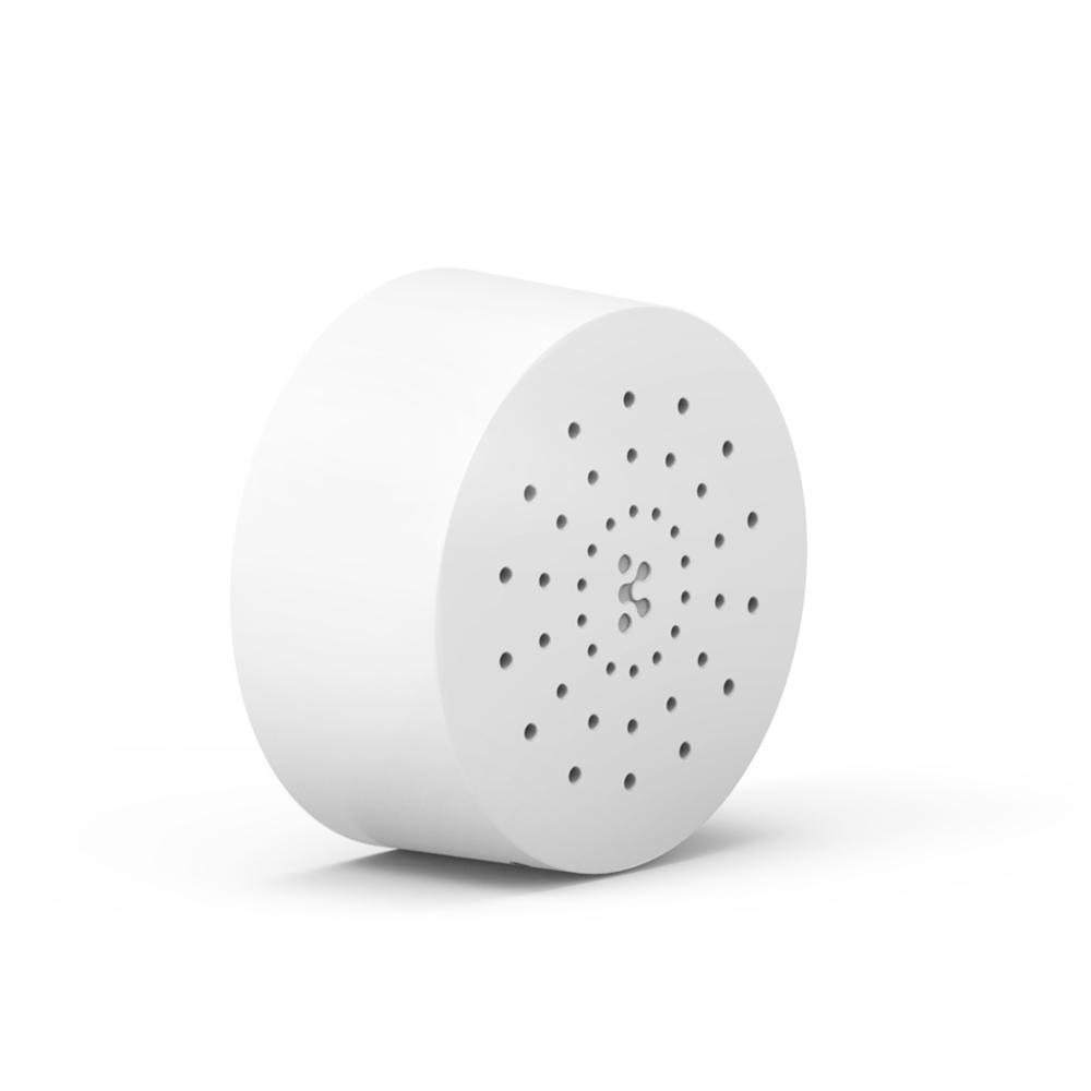 KONKE Zigbee 3.0 Open Protocol Temperatuur Vochtigheid Sensor Omgeving Luchtdruk Smart Home Thermometer Hygrometer Ondersteuning Google Assistent Amazon Alexa Siri
