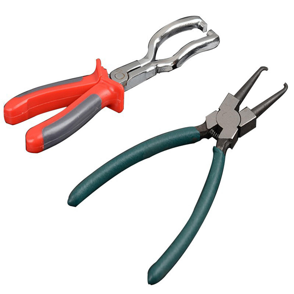225mm Fuel Line Pliers Petrol Clip Pipe Hose Release Disconnect Removal  Tool Kit Sale - Banggood USA-arrival notice-arrival notice