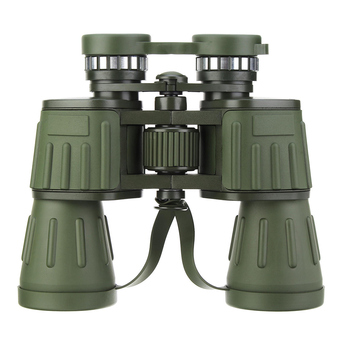 IPRee 60x50 BNV-M1 Lornetka wojskowa armii HD Optyka Camping teleskop myśliwski dzień / noc Vision