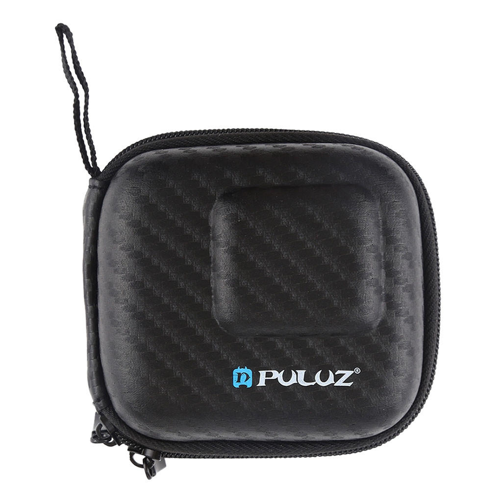 PULUZ PU349キャリートラベルバッグストレージ保護ケースDJI OSMOアクションスポーツカメラ用