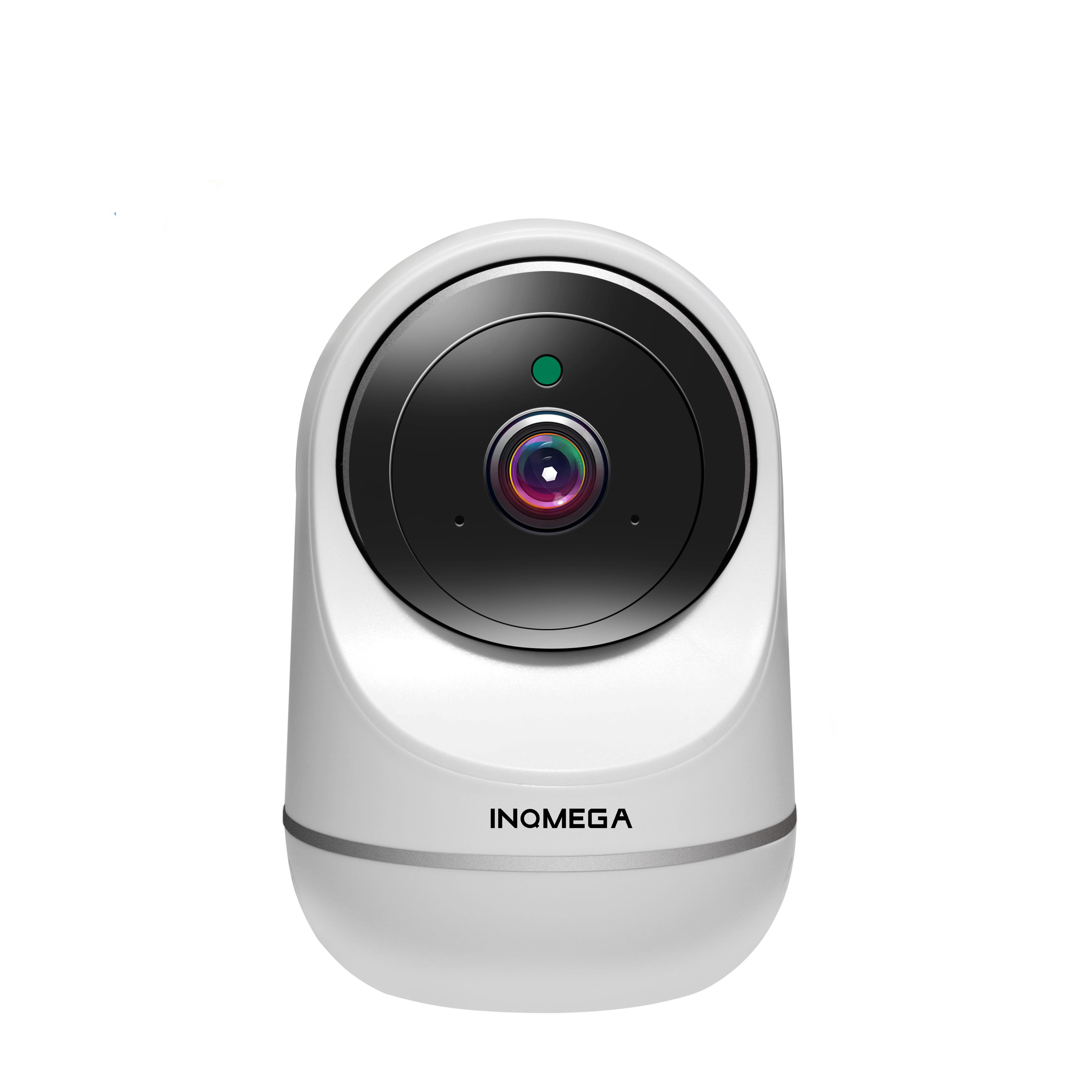 

INQMEGA HD 1080P Беспроводная IP камера H.264 Инфракрасная ночная версия Обнаружение движения Домашняя безопасность WiFi